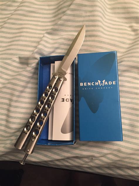 benchmade model 42 price.